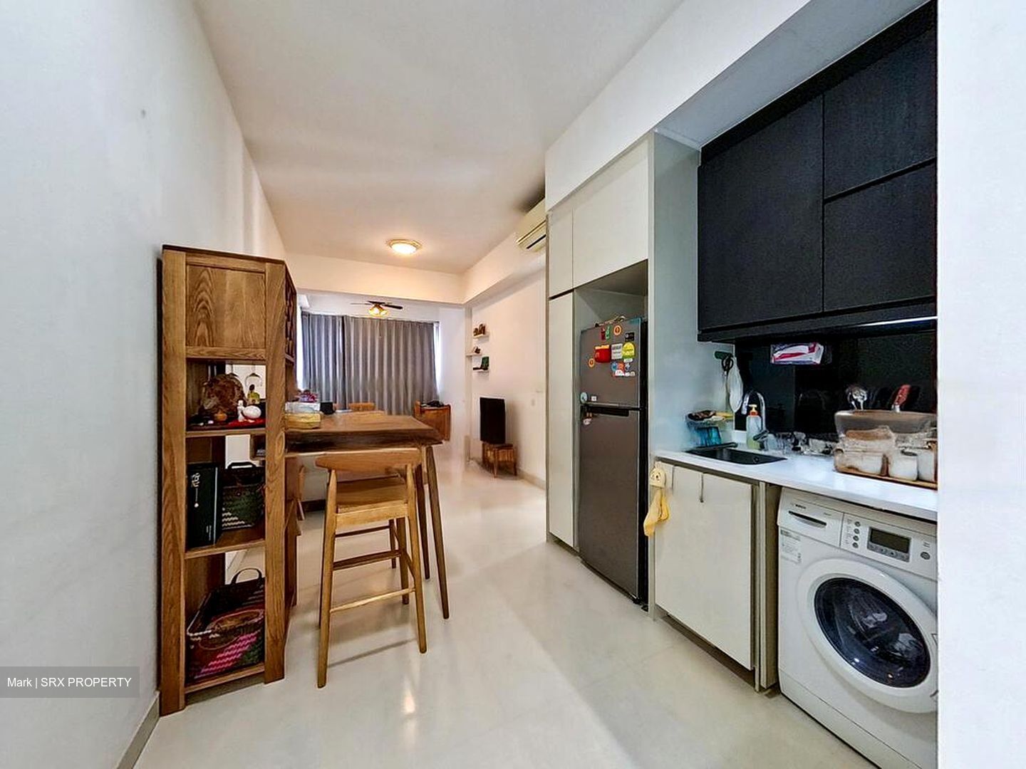 The Cristallo (D15), Apartment #470407531